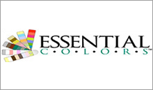Essential Colors
